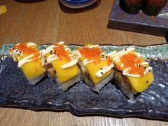 -渔井食堂(新洲店)