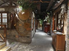 -丹江渔村(首都机场店)