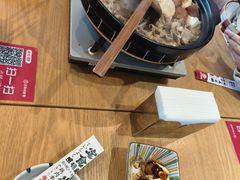 -京和风食堂·定食寿喜锅(保利樾广场店)