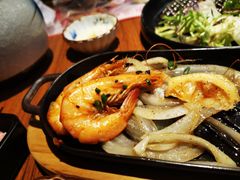 -仓桥家·焗寿司·锅物(光谷步行街店)
