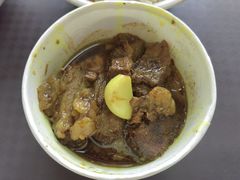 -好成财牛排馆(涂门街总店)