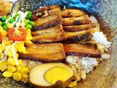 -西关味(大卫城店)