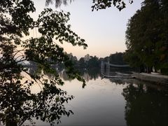 -东湖落雁景区