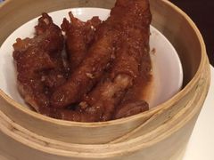-建滔诺富特酒店-悦餐厅