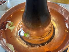 -马记伊源斋涮肉·清真菜(百子湾店)