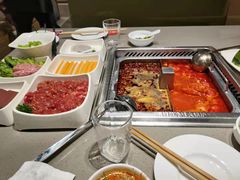 -海底捞火锅(杭州萧山宝龙广场店)