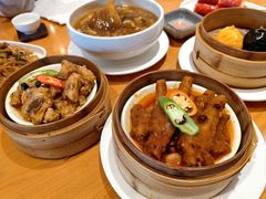 -粤域茶餐厅