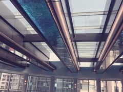 -TOUCH·游泳健身(重庆JW万豪店)