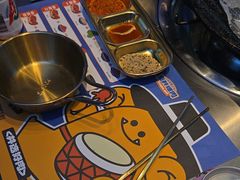 -喜井无限自助烤肉公司(石厦店)