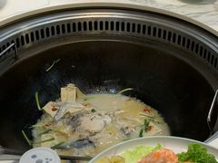 -小团圆灶台鱼·百城头牌菜(千岛湖店)