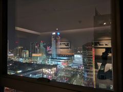 -宁波威斯汀酒店