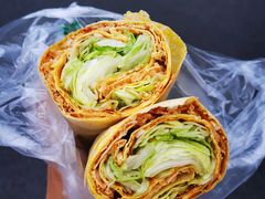标准煎饼-山东傻大粗粮煎饼(牛街店)