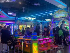 -大玩家(通州万达广场店)