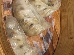 透明水晶饺-光明邨大酒家(淮海路店)