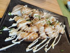 -泉寿司(万科公园店)