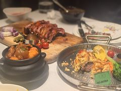 -黑宝石西餐厅(汇励99城市公园店)