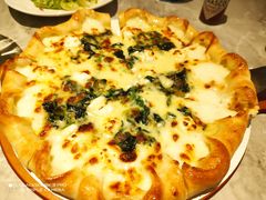 -必胜客(东大桥店)