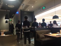 -太二酸菜鱼(深圳布吉万象汇店)
