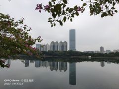-南宁南湖公园