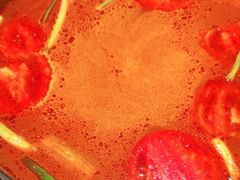 贵州酸汤-二刀潮牛(重庆光环购物公园店)