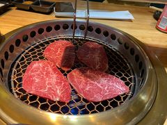 -九田家黑牛烤肉料理(新光汇店)