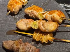 -鸟万·炭火料理Yaki ONE(星光店)