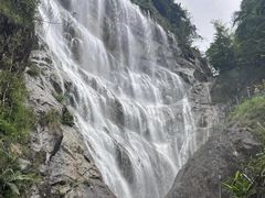 -千泷沟大瀑布旅游区