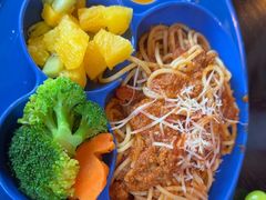 -blue frog蓝蛙(长泰广场店)