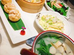 -岭南真味·匠心粤菜(K11店)