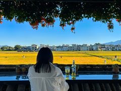 -喜林苑·稻田餐厅(品相府店)