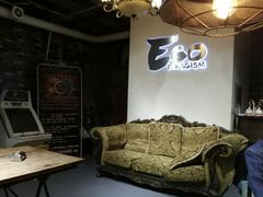 -EGO原创机械密室逃脱(朝阳大悦城2店)