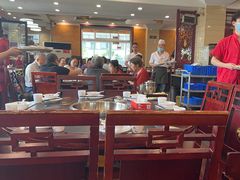 大堂-老来福·非遗酸汤兔(凯旋路店)
