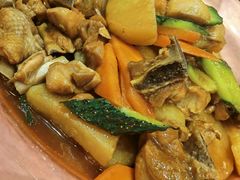 -西部马华清真兰州牛肉面·烧烤夜市(三里河店)