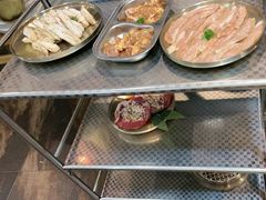 -高丽苑韩国烤肉(海昌路旗舰店)