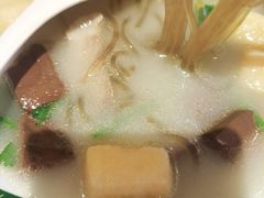 -小杨生煎(周浦万达店)