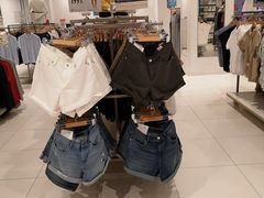 -优衣库(福州五四北泰禾广场店)