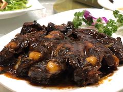 -新聚丰菜馆(太监弄店)