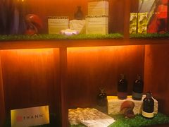-木兰逸•泰式按摩•头疗•SPA(车公庙店)