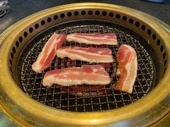 -神户赤童日式烤肉伙伴(东直门店)