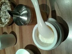 酸奶-西贝莜面村(上海百联西郊店)