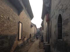 景点-山西王家大院