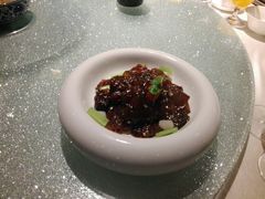 极品海蜇头-皇朝会.经典传统粤菜(外滩店)