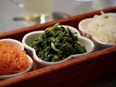 -金狮麟·新豫菜(金码大厦店)