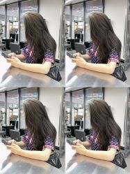 -Hair Code芭曲发型