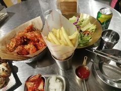 -阿萨韩食(万达广场金街店)