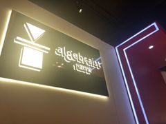 -代数学家algebraist(诚品店)