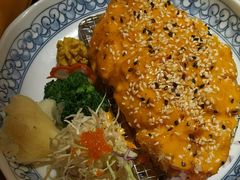 -隐月· 㐂和食屋(芝罘万达公馆店)