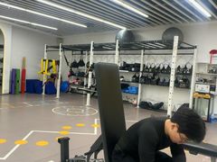 -超鹿运动(大唐世家店)