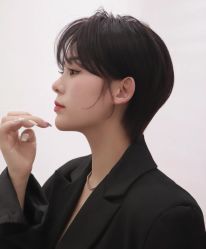 点击看大图 -藤野造型