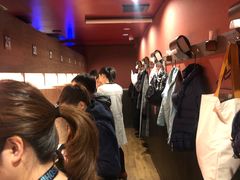 -一兰拉面(新宿中央东口店)